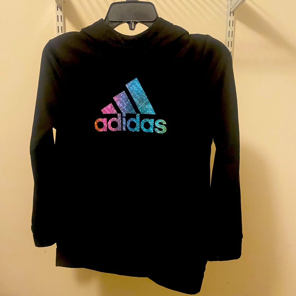 Hoody Kids Adidas